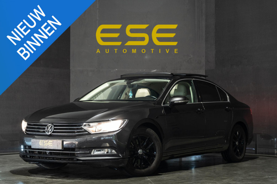 Volkswagen Passat 1.5 TSI Highline | Pano | Automaat | Trekhaak