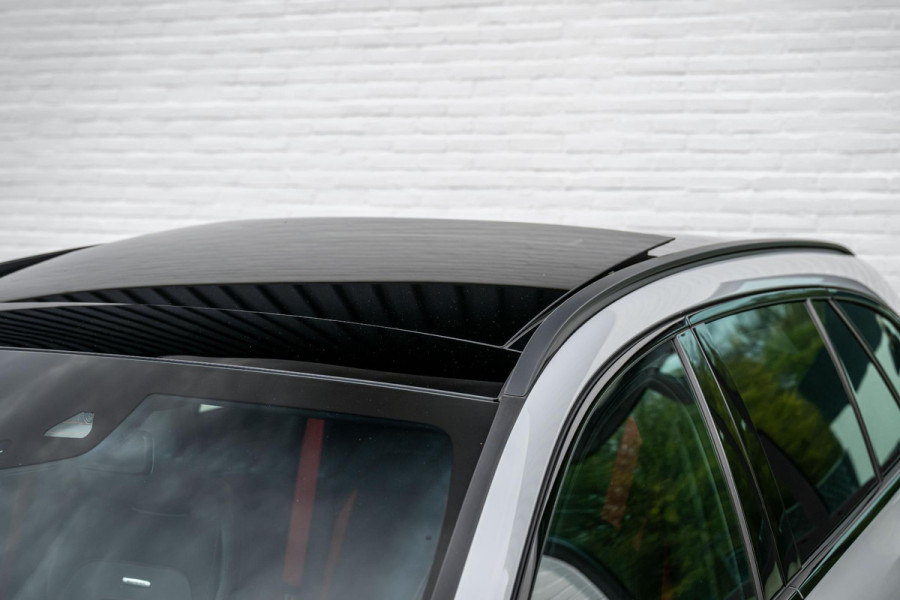 Mercedes-Benz E-Klasse AMG 53 4MATIC+ 612pk Achterasbesturing Trekhaak