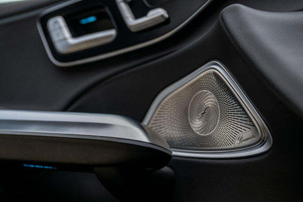 Mercedes-Benz E-Klasse AMG 53 4MATIC+ 612pk Achterasbesturing Trekhaak