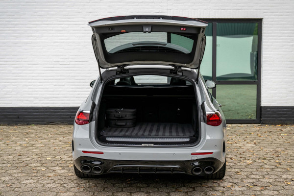 Mercedes-Benz E-Klasse AMG 53 4MATIC+ 612pk Achterasbesturing Trekhaak