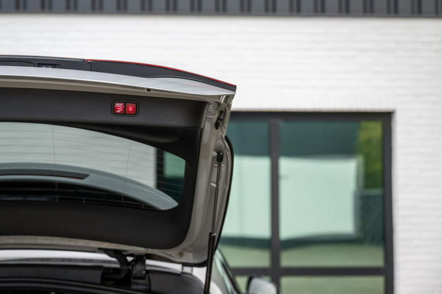 Mercedes-Benz E-Klasse AMG 53 4MATIC+ 612pk Achterasbesturing Trekhaak