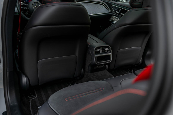 Mercedes-Benz E-Klasse AMG 53 4MATIC+ 612pk Achterasbesturing Trekhaak