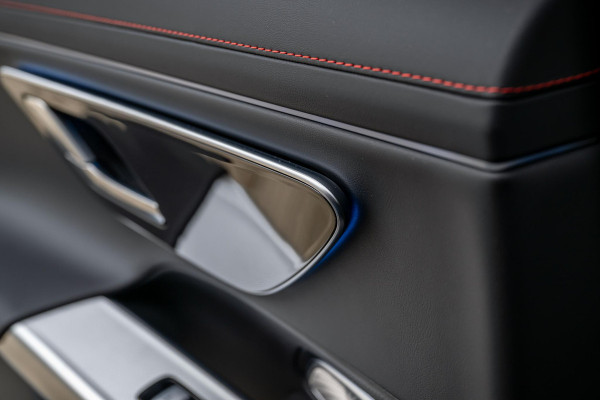 Mercedes-Benz E-Klasse AMG 53 4MATIC+ 612pk Achterasbesturing Trekhaak