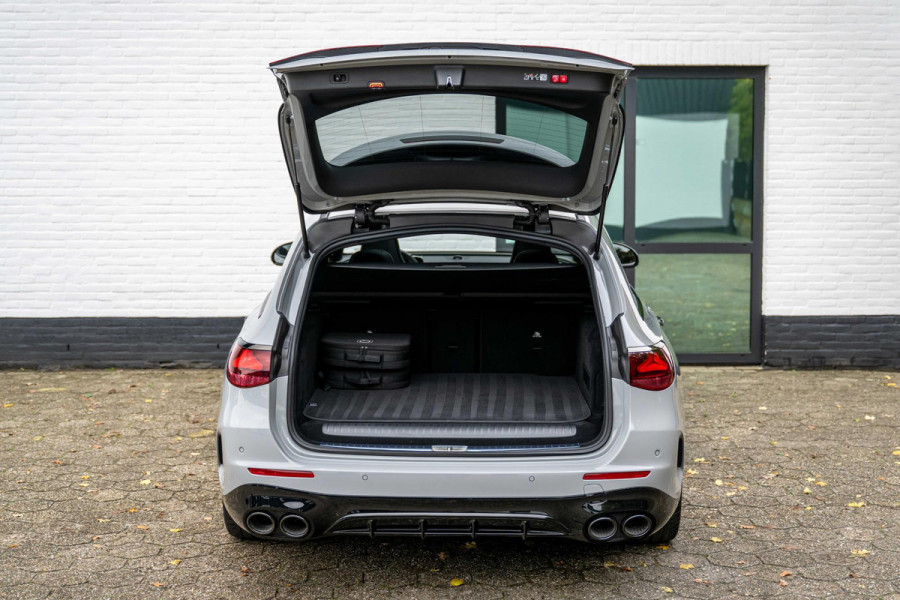 Mercedes-Benz E-Klasse AMG 53 4MATIC+ Edition 1 612pk MANUFAKTUR