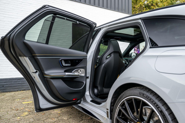 Mercedes-Benz E-Klasse AMG 53 4MATIC+ Edition 1 612pk MANUFAKTUR