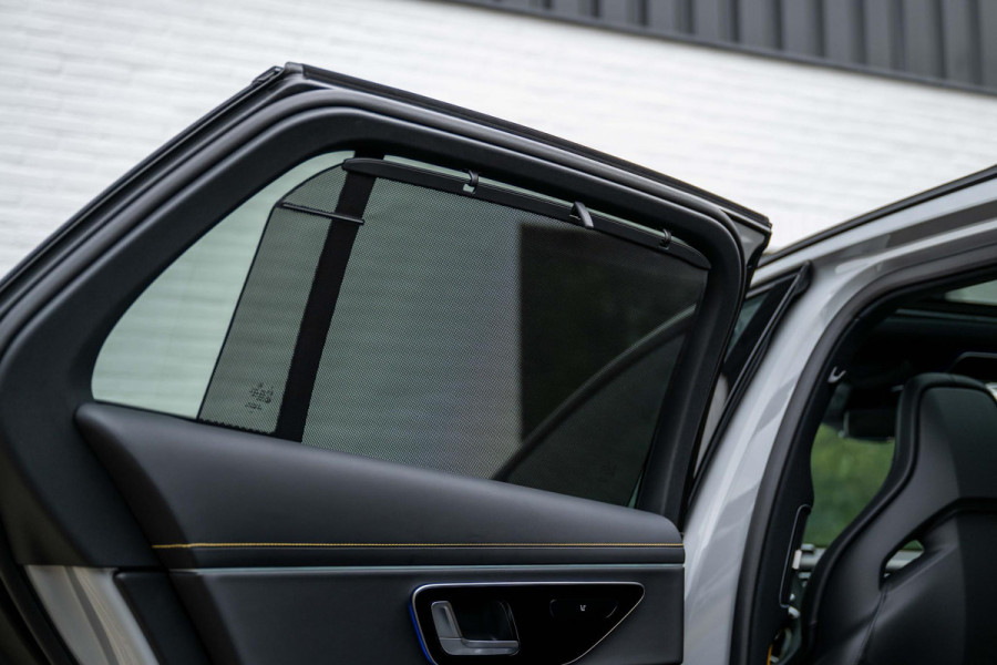 Mercedes-Benz E-Klasse AMG 53 4MATIC+ Edition 1 612pk MANUFAKTUR