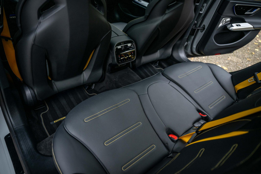 Mercedes-Benz E-Klasse AMG 53 4MATIC+ Edition 1 612pk MANUFAKTUR