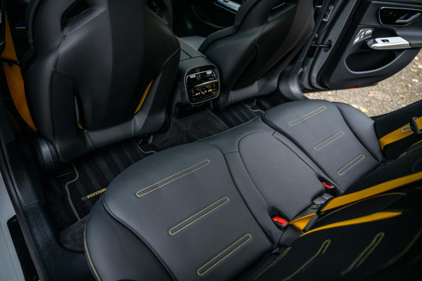 Mercedes-Benz E-Klasse AMG 53 4MATIC+ Edition 1 612pk MANUFAKTUR