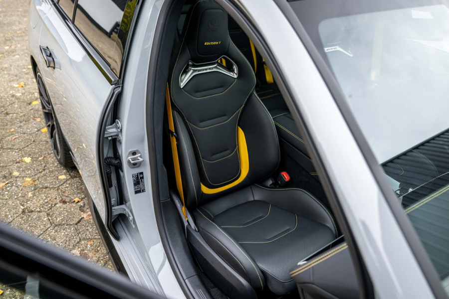 Mercedes-Benz E-Klasse AMG 53 4MATIC+ Edition 1 612pk MANUFAKTUR