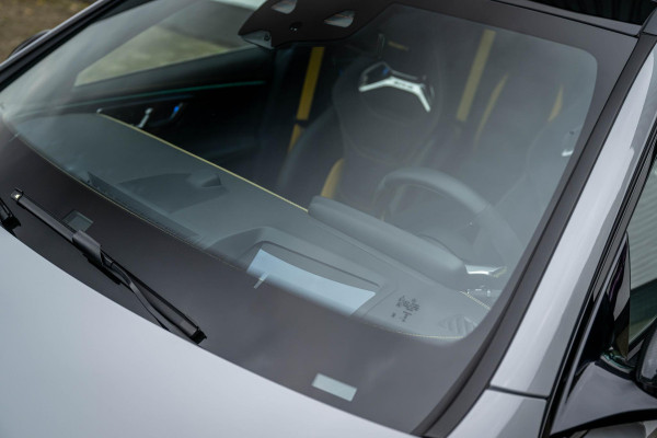 Mercedes-Benz E-Klasse AMG 53 4MATIC+ Edition 1 612pk MANUFAKTUR