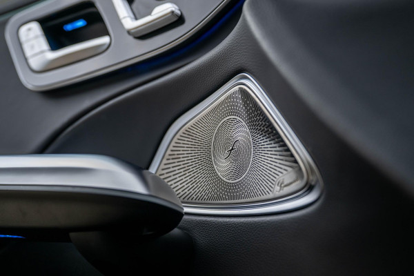 Mercedes-Benz E-Klasse AMG 53 4MATIC+ Edition 1 612pk MANUFAKTUR