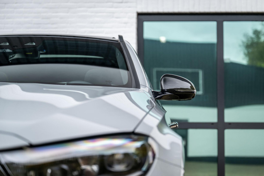 Mercedes-Benz E-Klasse AMG 53 4MATIC+ Edition 1 612pk MANUFAKTUR