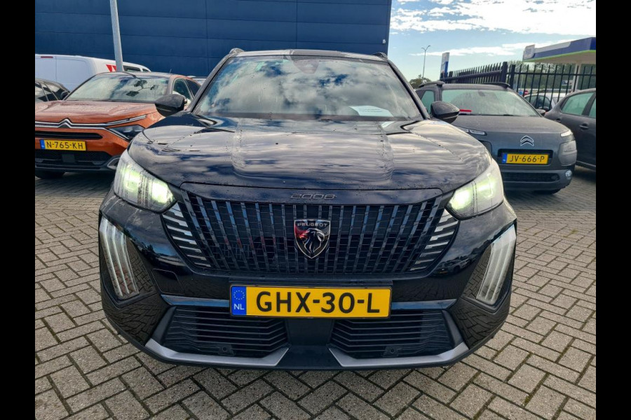 Peugeot 2008 1.2 PureTech 100 Allure Keyless entry | Afn. Trekhaak