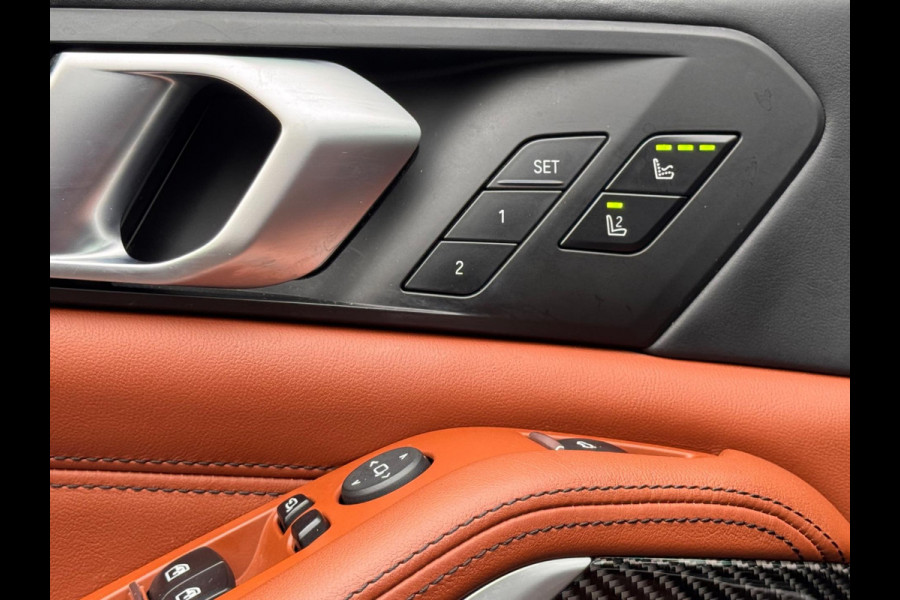 BMW X5 XDrive45e High Executive Skylounge/Memory/360/B&W/Laser