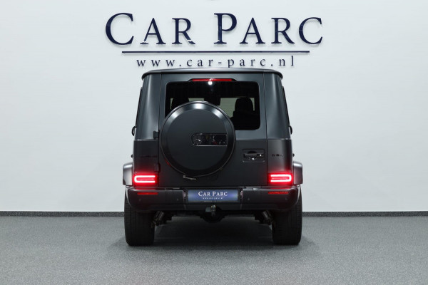 Mercedes-Benz G-Klasse 63 AMG 585+PK MANUFAKTUR/BTW/PPF/BURMESTER/MASSAGE/ACC/ECC/12 MND GARANTIE!