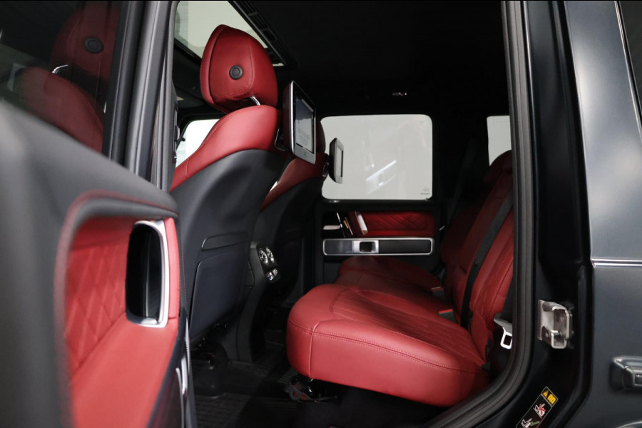 Mercedes-Benz G-Klasse 63 AMG 585+PK MANUFAKTUR/BTW/PPF/BURMESTER/MASSAGE/ACC/ECC/12 MND GARANTIE!