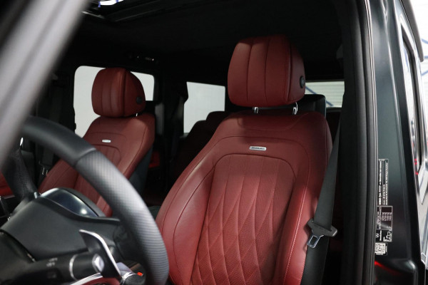 Mercedes-Benz G-Klasse 63 AMG 585+PK MANUFAKTUR/BTW/PPF/BURMESTER/MASSAGE/ACC/ECC/12 MND GARANTIE!