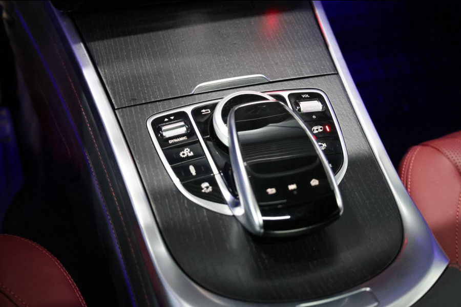 Mercedes-Benz G-Klasse 63 AMG 585+PK MANUFAKTUR/BTW/PPF/BURMESTER/MASSAGE/ACC/ECC/12 MND GARANTIE!