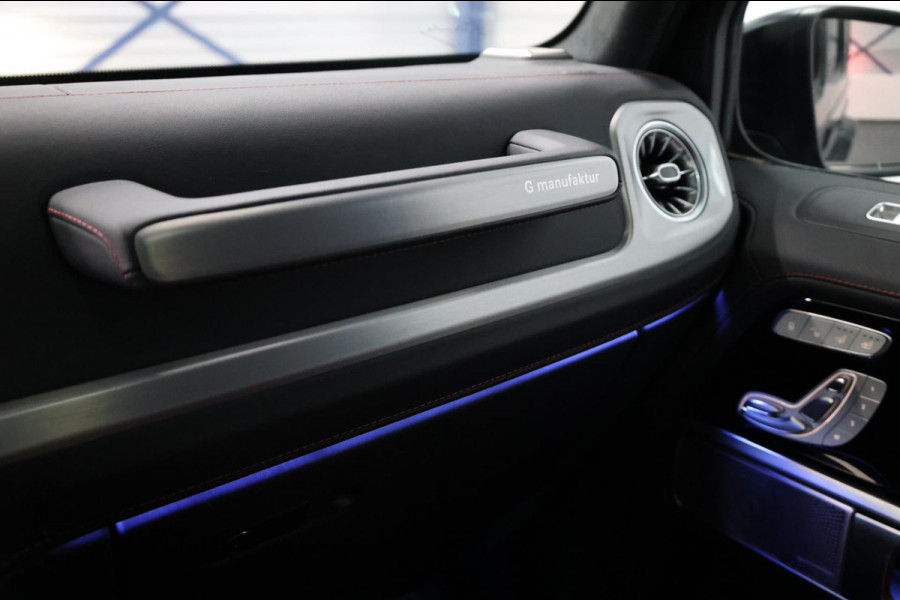 Mercedes-Benz G-Klasse 63 AMG 585+PK MANUFAKTUR/BTW/PPF/BURMESTER/MASSAGE/ACC/ECC/12 MND GARANTIE!