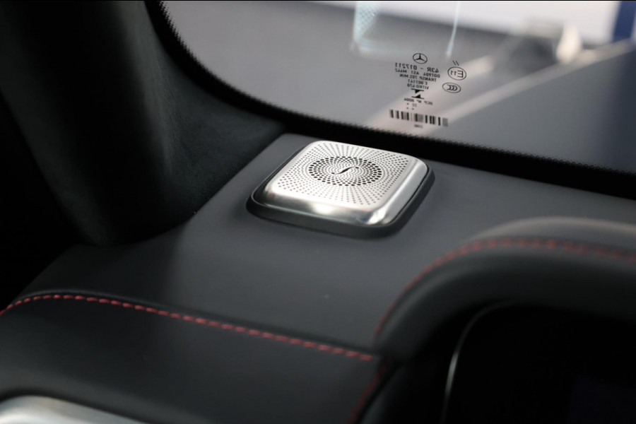 Mercedes-Benz G-Klasse 63 AMG 585+PK MANUFAKTUR/BTW/PPF/BURMESTER/MASSAGE/ACC/ECC/12 MND GARANTIE!