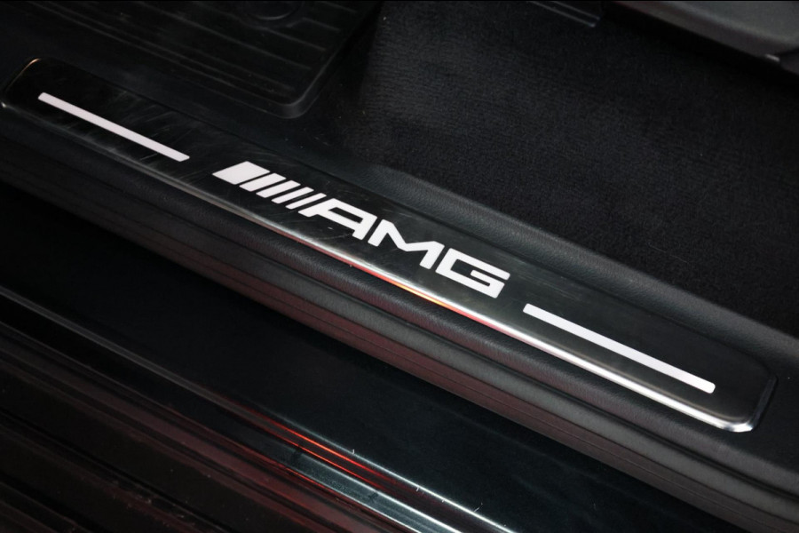 Mercedes-Benz G-Klasse 63 AMG 585+PK MANUFAKTUR/BTW/PPF/BURMESTER/MASSAGE/ACC/ECC/12 MND GARANTIE!