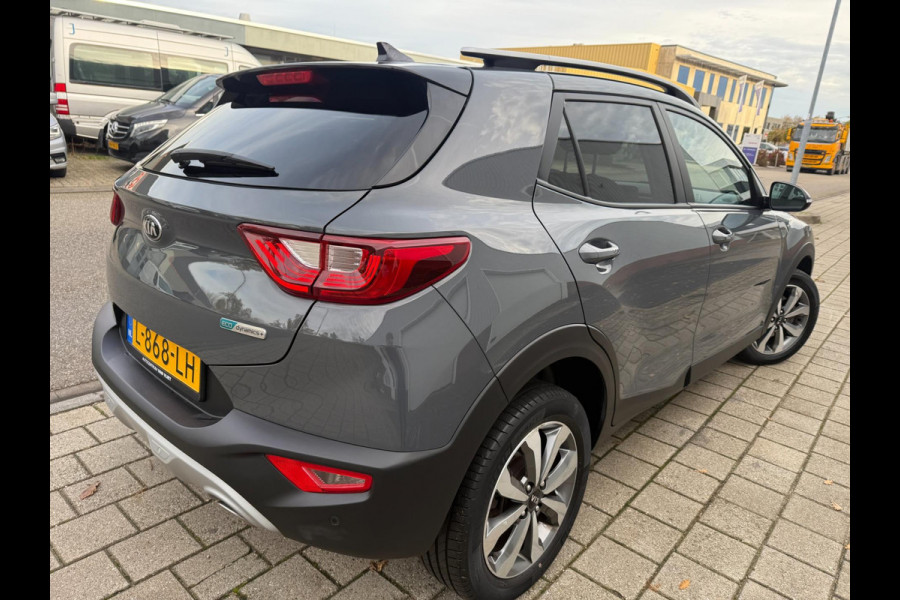 Kia Stonic 1.0 T-GDi MHEV HYBRIDE 2021 DynamicPlusLine CARPLAY LED NAP LUX