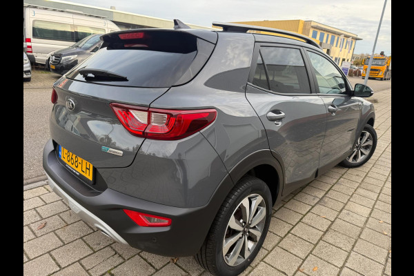 Kia Stonic 1.0 T-GDi MHEV HYBRIDE 2021 DynamicPlusLine CARPLAY LED NAP LUX