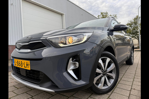 Kia Stonic 1.0 T-GDi MHEV HYBRIDE 2021 DynamicPlusLine CARPLAY LED NAP LUX