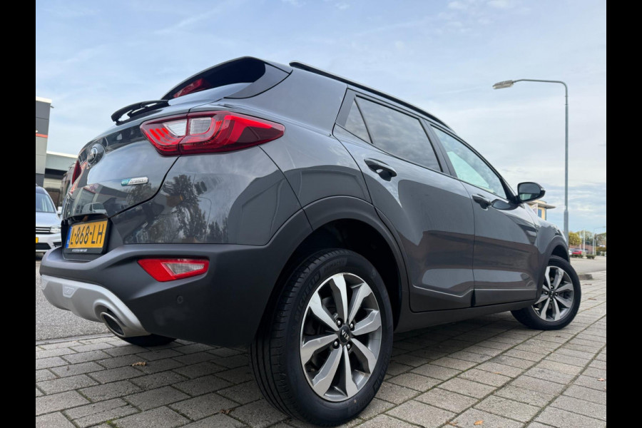 Kia Stonic 1.0 T-GDi MHEV HYBRIDE 2021 DynamicPlusLine CARPLAY LED NAP LUX