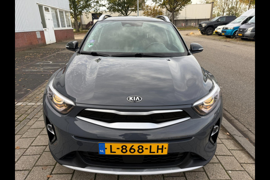 Kia Stonic 1.0 T-GDi MHEV HYBRIDE 2021 DynamicPlusLine CARPLAY LED NAP LUX