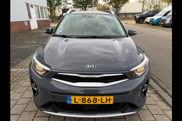 Kia Stonic 1.0 T-GDi MHEV HYBRIDE 2021 DynamicPlusLine CARPLAY LED NAP LUX