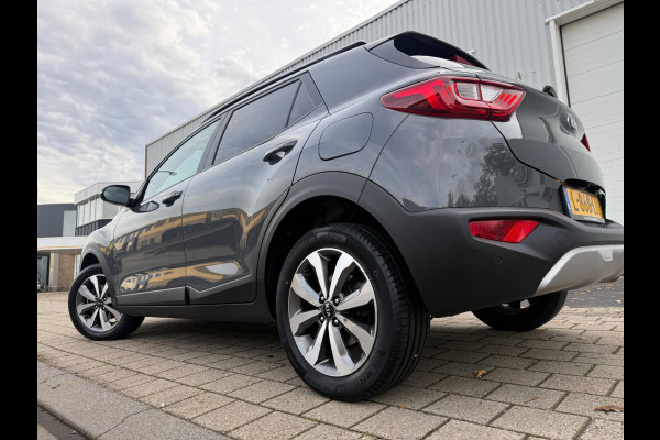 Kia Stonic 1.0 T-GDi MHEV HYBRIDE 2021 DynamicPlusLine CARPLAY LED NAP LUX