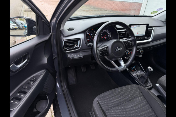 Kia Stonic 1.0 T-GDi MHEV HYBRIDE 2021 DynamicPlusLine CARPLAY LED NAP LUX