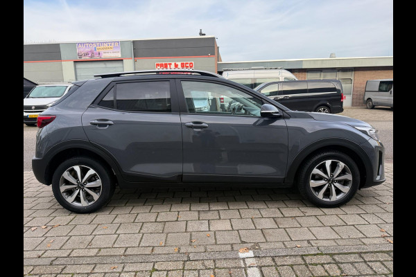 Kia Stonic 1.0 T-GDi MHEV HYBRIDE 2021 DynamicPlusLine CARPLAY LED NAP LUX