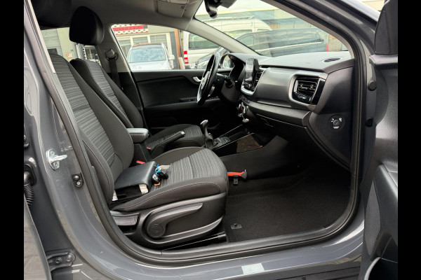 Kia Stonic 1.0 T-GDi MHEV HYBRIDE 2021 DynamicPlusLine CARPLAY LED NAP LUX