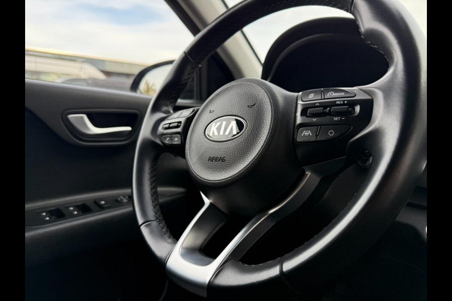 Kia Stonic 1.0 T-GDi MHEV HYBRIDE 2021 DynamicPlusLine CARPLAY LED NAP LUX