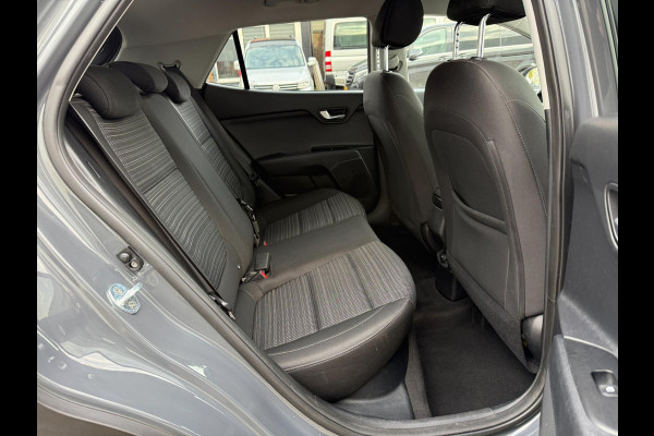 Kia Stonic 1.0 T-GDi MHEV HYBRIDE 2021 DynamicPlusLine CARPLAY LED NAP LUX