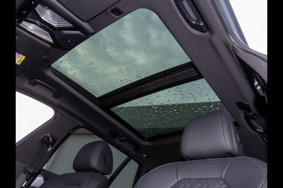 BMW 5 Serie Touring 530e xDrive M-SPORT ** LASER, LEDER, PANORAMA, TREKH, HuD, HiFi, 19-inch LMV ** € 42.750,= onder NP - Ex-BMW AG ** ** INFORMEER OOK NAAR ONZE AANTREKKELIJKE FINANCIAL-LEASE TARIEVEN **