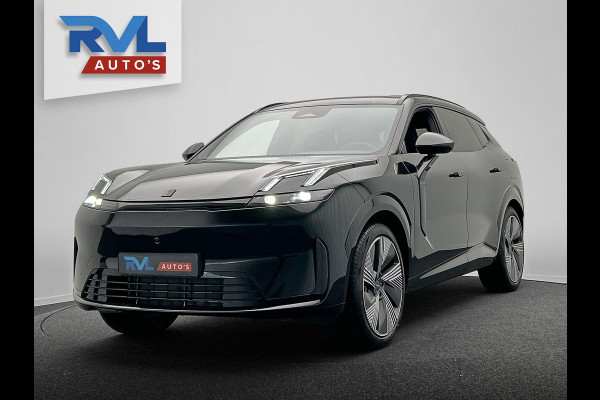 Lynk & Co 08 1.5 More * Direct Beschikbaar * Harman/Kardon Stoelmassage 200km Elektrisch 21''