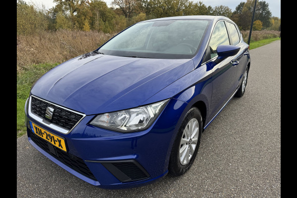 Seat Ibiza 1.0 TSI Style Business Intense