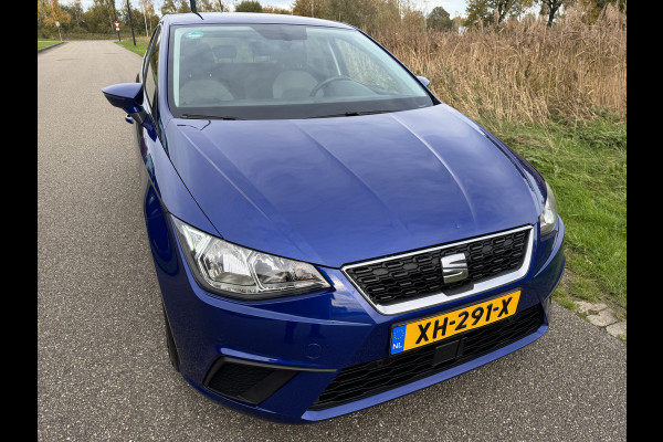 Seat Ibiza 1.0 TSI Style Business Intense