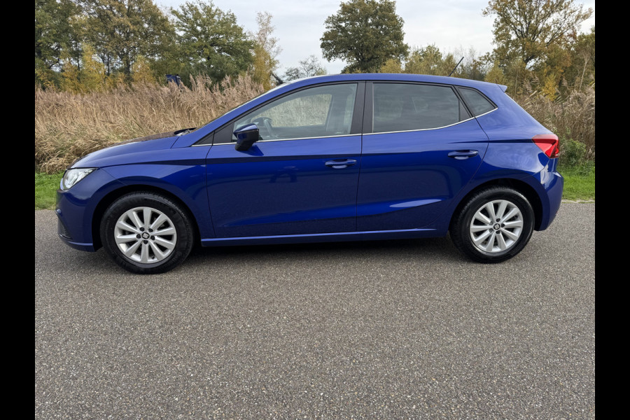 Seat Ibiza 1.0 TSI Style Business Intense