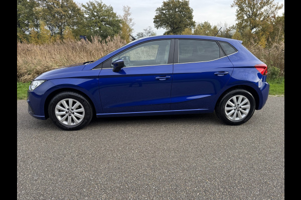 Seat Ibiza 1.0 TSI Style Business Intense