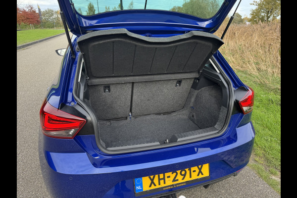 Seat Ibiza 1.0 TSI Style Business Intense