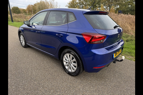 Seat Ibiza 1.0 TSI Style Business Intense