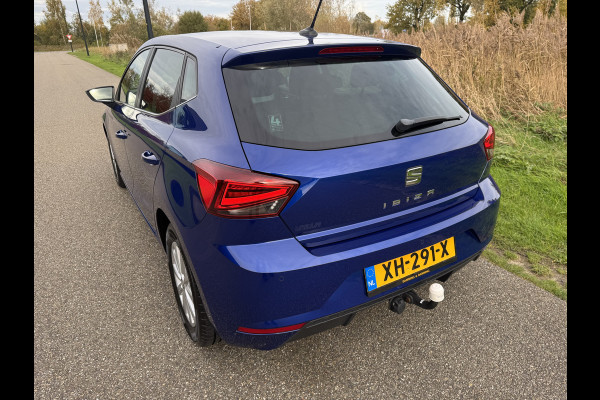 Seat Ibiza 1.0 TSI Style Business Intense