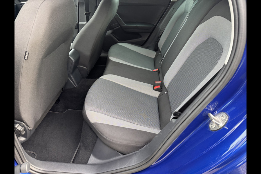 Seat Ibiza 1.0 TSI Style Business Intense