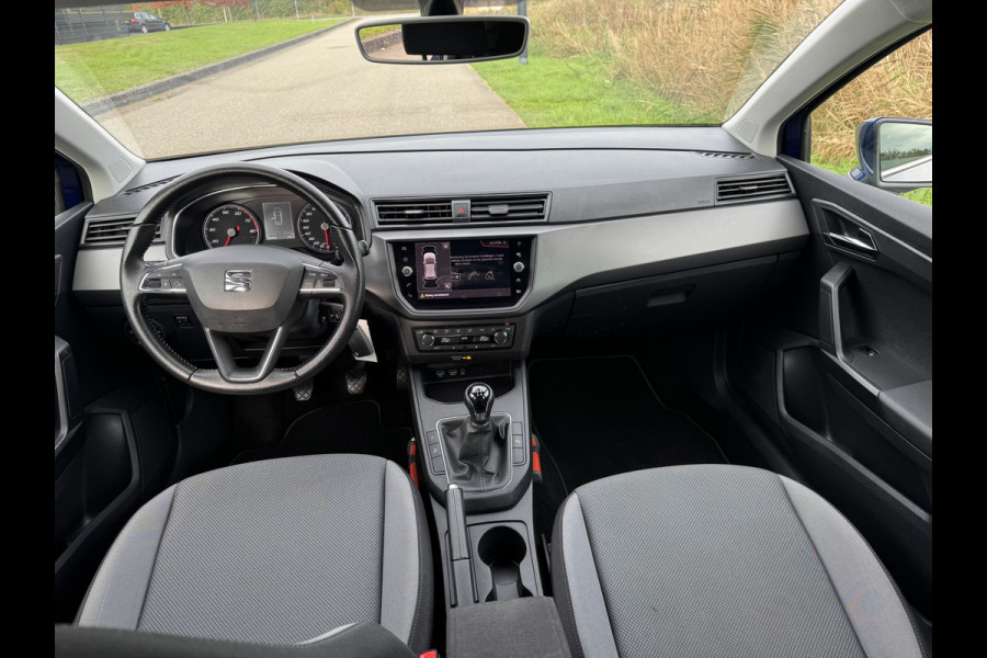 Seat Ibiza 1.0 TSI Style Business Intense