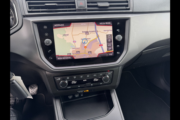 Seat Ibiza 1.0 TSI Style Business Intense