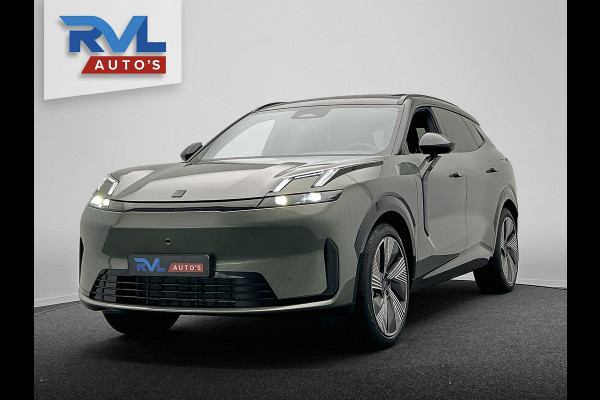 Lynk & Co 08 1.5 More * Direct Beschikbaar * Harman/Kardon Stoelmassage 200km Elektrisch 21''